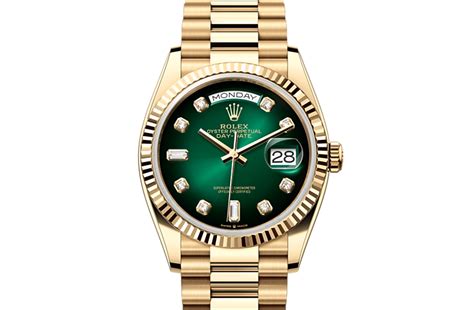 rolex oyster day date 2019|Rolex Oyster day date price.